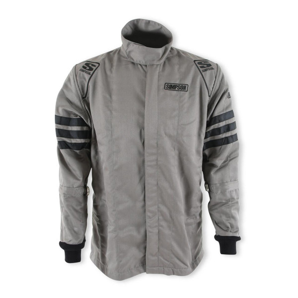 Simpson Racing Classic SFI 5 Driving Jacket  UTVS0106420-MAIN