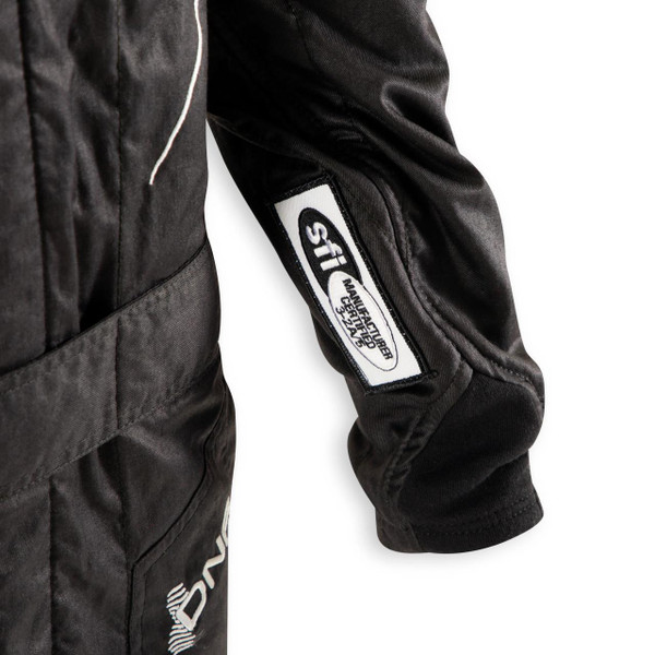 Simpson Racing DNA SFI 5 Racing Suit  UTVS0106536-MAIN