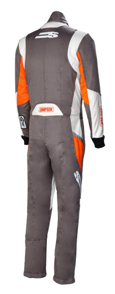 Simpson Racing Airspeed Racing Suit UTVS0106552-MAIN