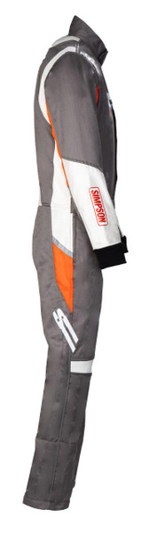 Simpson Racing Airspeed Racing Suit UTVS0106552-MAIN