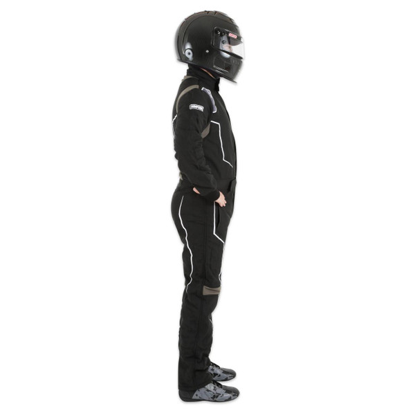 Simpson Racing Helix Racing Suit UTVS0106624-MAIN
