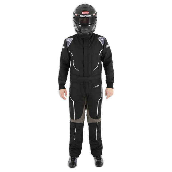 Simpson Racing Helix Racing Suit UTVS0106624-MAIN