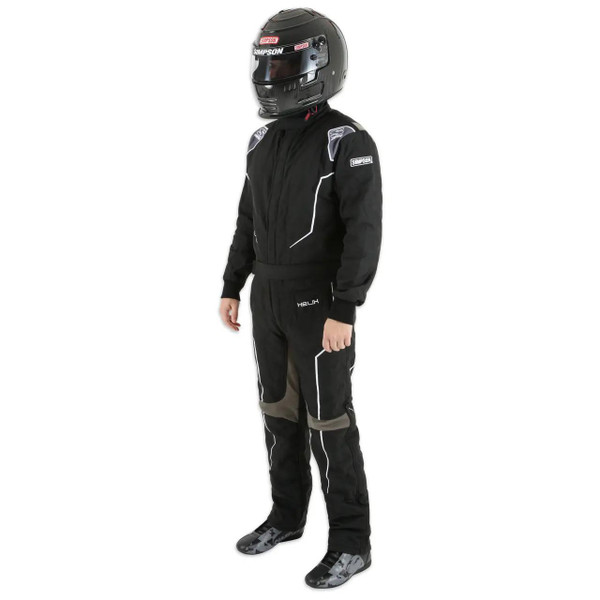 Simpson Racing Helix Racing Suit UTVS0106624-MAIN
