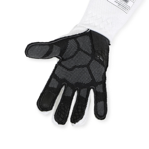 Simpson Magnata Racing Gloves