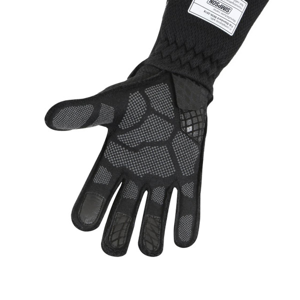 Simpson Magnata Racing Gloves