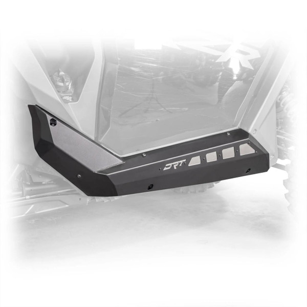 DRT Motorsports Polaris RZR PRO XP / Turbo R / PRO S / PRO R Rock Sliders (2-Seat / 4-Seat)  UTVS0106719-MAIN