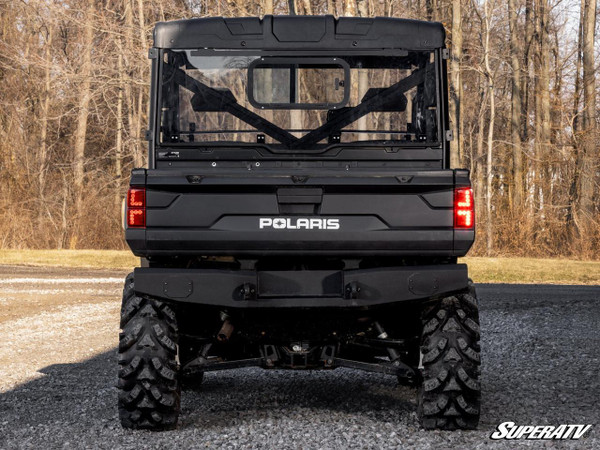 SuperATV Polaris Ranger 1000 Deluxe Self-Canceling Turn Signal Kit  UTVS0107079-MAIN
