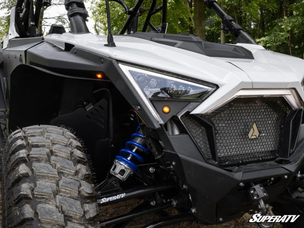 SuperATV Polaris RZR PRO XP Deluxe Self-Canceling Turn Signal Kit  UTVS0107203-MAIN