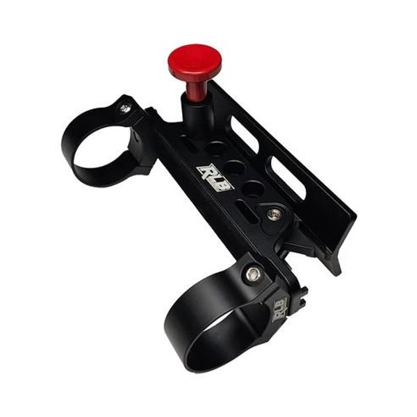 RLB Motorsports Fire Extinguisher Mount  UTVS0107229 RLB Motorsports Fire Extinguisher Mount  UTVS0107229