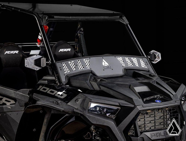 Assault Industries Polaris RZR XP 1000 / XP Turbo / Turbo S Windscreen  UTVS0107356-MAIN