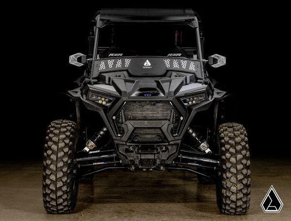 Assault Industries Polaris RZR XP 1000 / XP Turbo / Turbo S Windscreen  UTVS0107356-MAIN