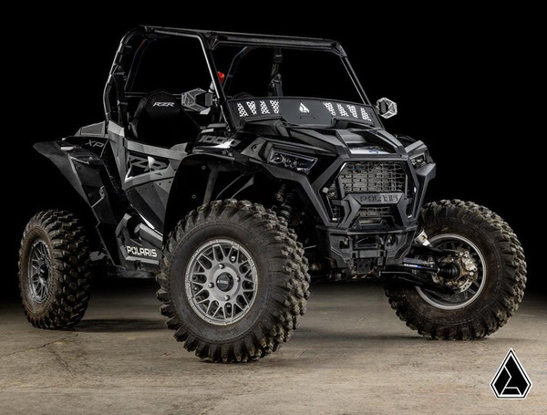 Assault Industries Polaris RZR XP 1000 / XP Turbo / Turbo S Windscreen  UTVS0107356-MAIN
