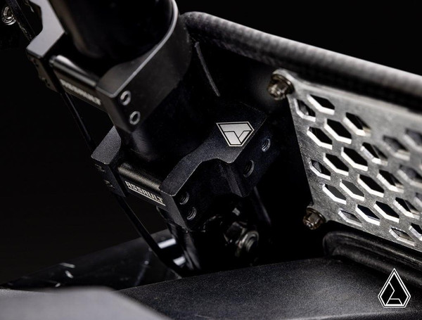 Assault Industries Polaris RZR XP 1000 / XP Turbo / Turbo S Windscreen  UTVS0107356-MAIN
