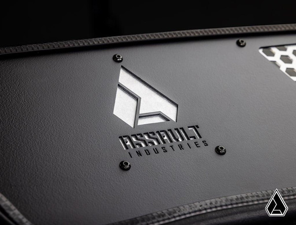 Assault Industries Polaris RZR XP 1000 / XP Turbo / Turbo S Windscreen  UTVS0107356-MAIN