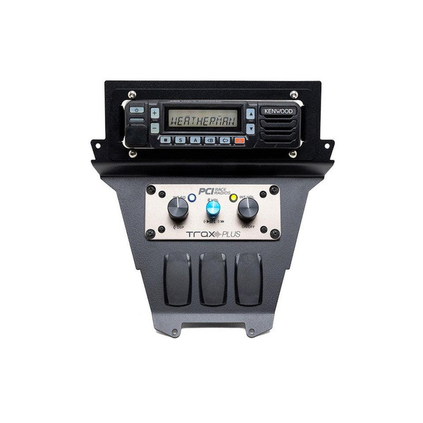 PCI Race Radios Polaris RZR Pro Series Vertical Bracket  UTVS0107467