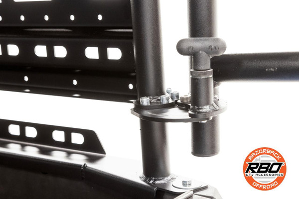 Razorback Offroad Can-Am Commander Expedition Rack  UTVS0107539