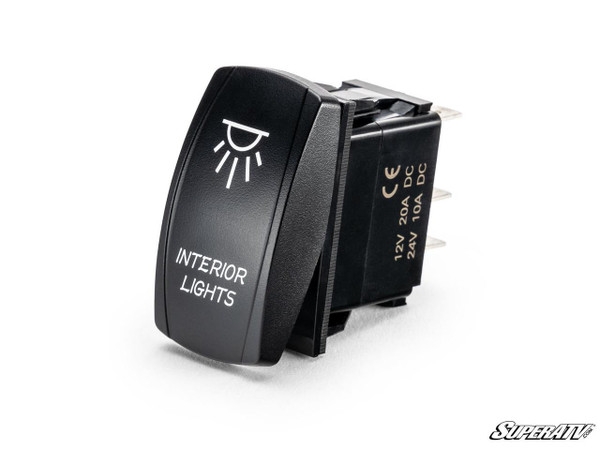 Assault Industries UTV Dome Light  ML-U-1.50-MAIN Assault Industries UTV Dome Light  ML-U-1.50-MAIN