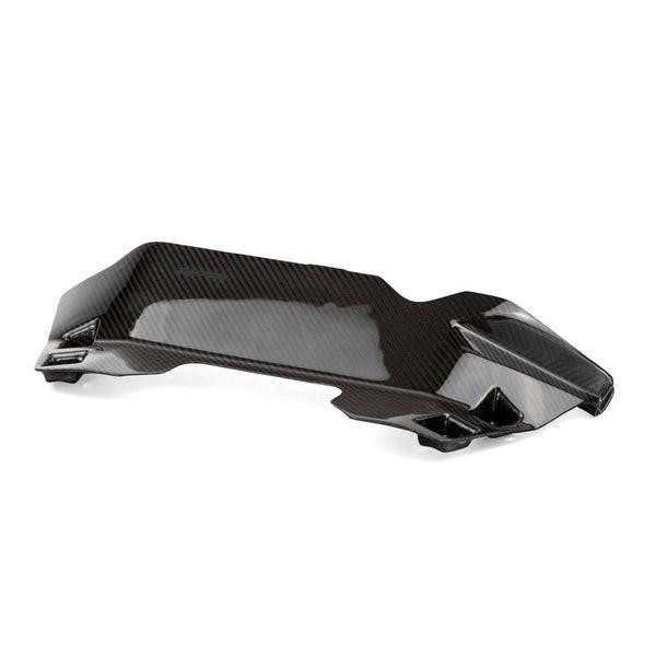RPM Powersports Polaris RZR Pro R Carbon Fiber Radiator Heat Air Deflector & Cab Cooling Panel  UTVS0107861