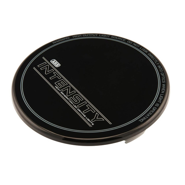 ARB 4x4 Accessories AR21 Driving Light Cover  UTVS0107979-MAIN