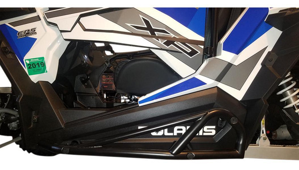 Moose Offroad Polaris RZR XP 1000 Nerf Bars  UTVS0108130