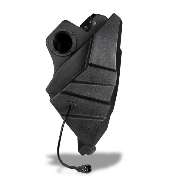 SSV Works Polaris RZR Pro R / Turbo R / Pro XP Under-Dash 10" Ported Subwoofer-Enclosure  UTVS0108250-MAIN