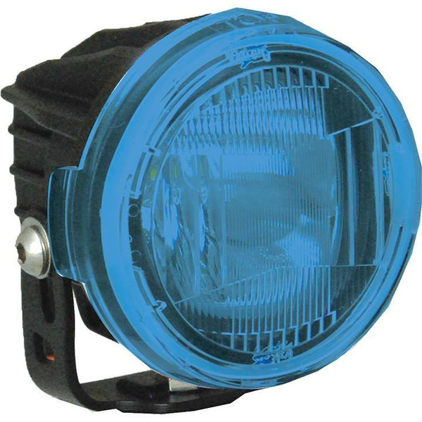 Vision X Optimus Round Polycarbonate Light Covers  UTVS0108255-MAIN
