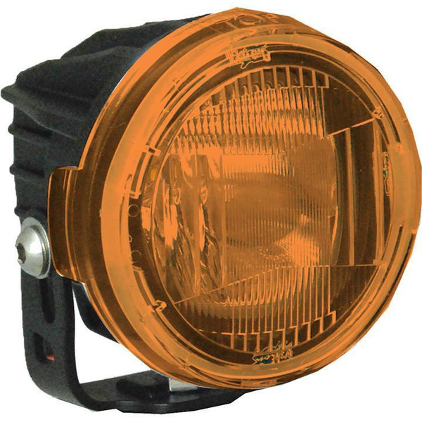 Vision X Optimus Round Polycarbonate Light Covers  UTVS0108255-MAIN