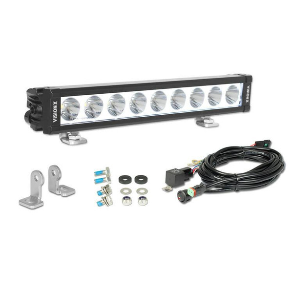 Vision X XPL Lo Pro LED Light Bar  UTVS0108426-MAIN-1