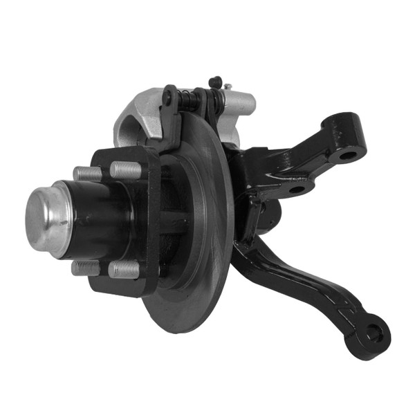 MadJax 2023 XSeries Storm Driver Side Non Lifted Spindle  UTVS0109476