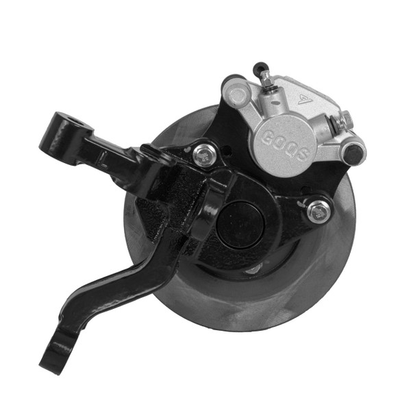 MadJax 2023 XSeries Storm Driver Side Non Lifted Spindle  UTVS0109476