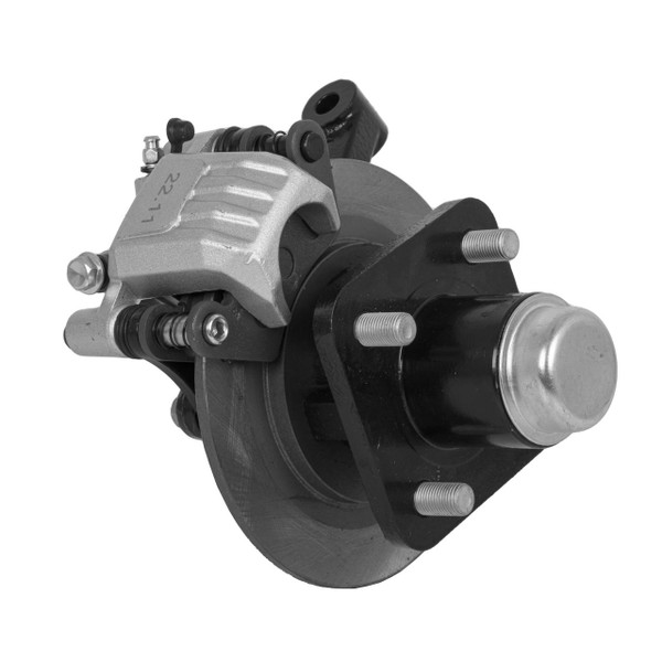 MadJax 2023 XSeries Storm Driver Side Non Lifted Spindle  UTVS0109476