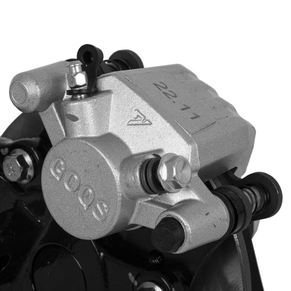 MadJax 2023 XSeries Storm Driver Side Non Lifted Spindle  UTVS0109476