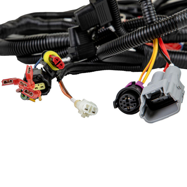 MadJax XSeries Storm Main Wire Harness (Gen 2 Models) - 28-419