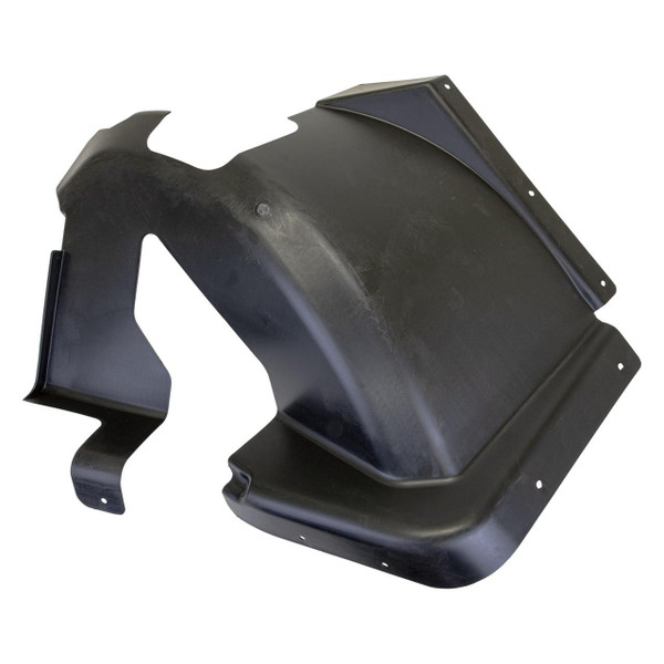MadJax XSeries Storm Front Passenger Side Fender Liner (Gen 2 Models)  UTVS0109747