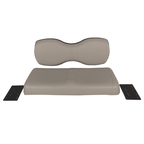 MadJax Genesis 250/300 Rear Seat Cushion Set  UTVS0109811-MAIN