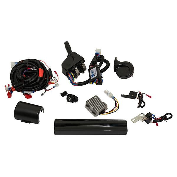 MadJax EZGO RXV LED Ultimate Plus Light Kit  UTVS0109834