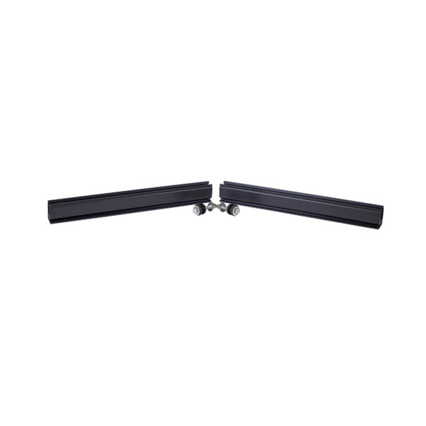 MadJax EZGO RXV Folding Tinted Windshield  UTVS0109838-MAIN
