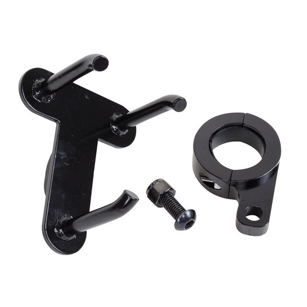 Tusk Scissor Jack Mount