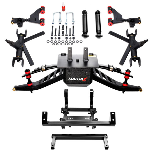 Madjax Yamaha Drive2 4" King XD Lift Kit with Independent Rear Suspension  UTVS0109888