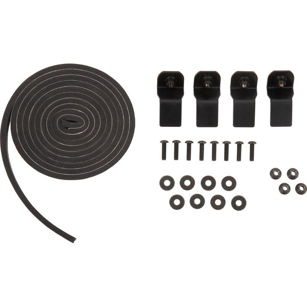 Tusk Polaris Ranger 1000 / XP 1000 Polycarb Rear Window