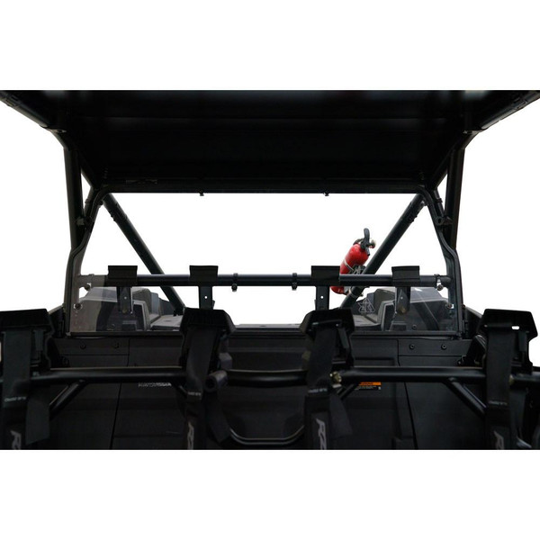 Tusk Polaris RZR XP 1000 / XP 4 1000 Polycarb Rear Window  UTVS0109987-MAIN