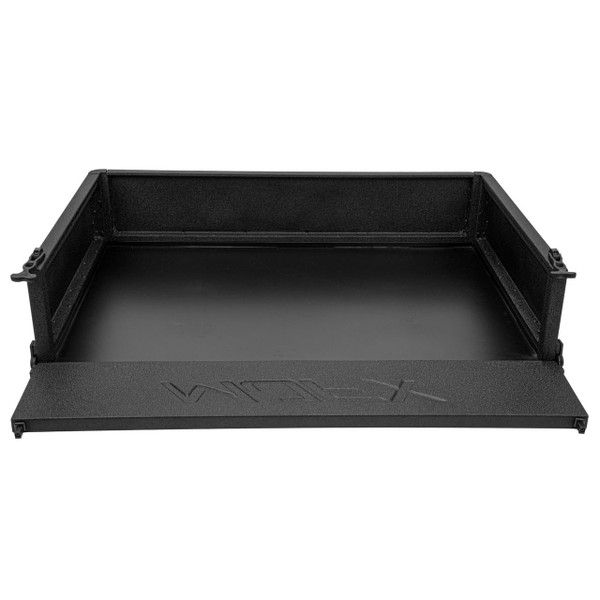 MadJax Premium Heavy-Duty Steel Cargo Box  UTVS0110008