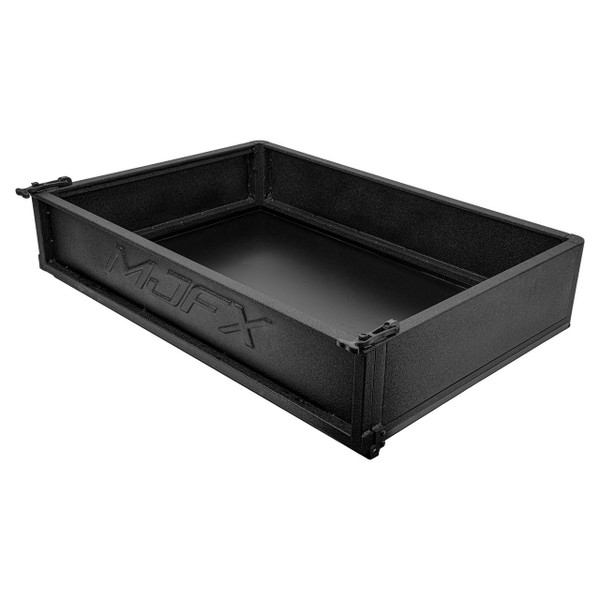 MadJax Premium Heavy-Duty Steel Cargo Box  UTVS0110008