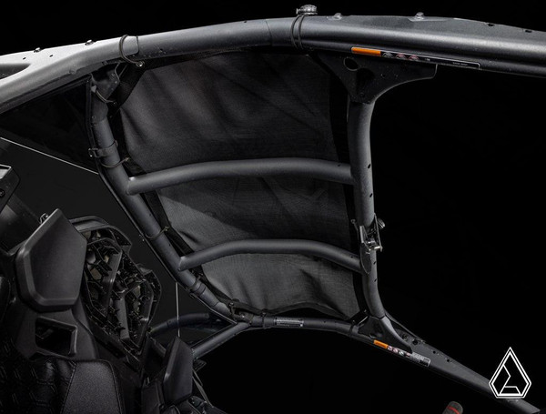 Assault Industries Can-Am Maverick R Mesh Shade Roof  UTVS0110146