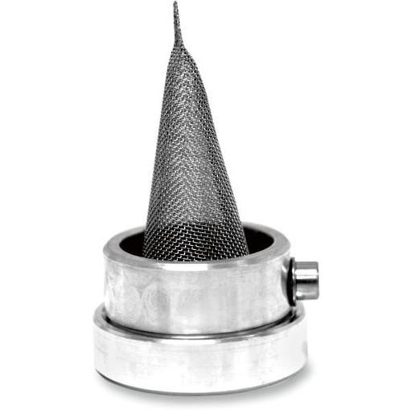 Moose Offroad Yamaha 700FI Rhino Exhaust Tip  UTVS0110253