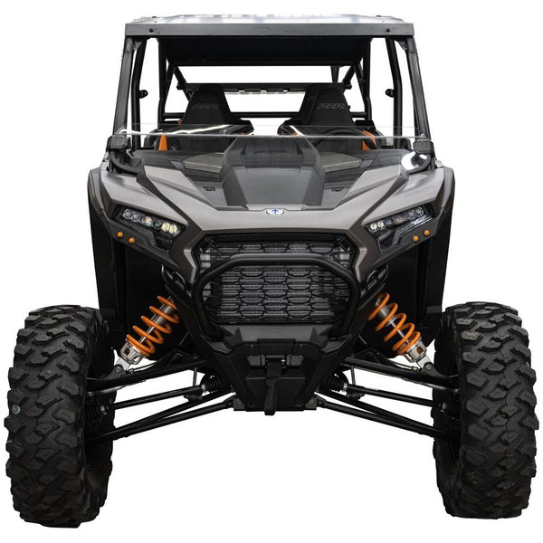 Tusk Polaris RZR XP 1000 / XP4 1000 Removable Half Windshield  UTVS0110292-MAIN