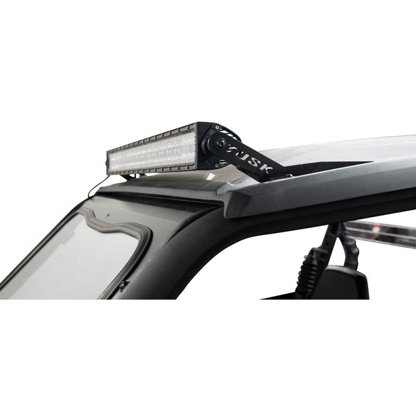 Tusk Can-Am Commander  30" Straight / Curved Light Bar Brackets  UTVS0110388