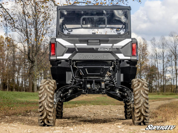 SuperATV Kawasaki Ridge 6" Portal Gear Lift  UTVS0110416-MAIN