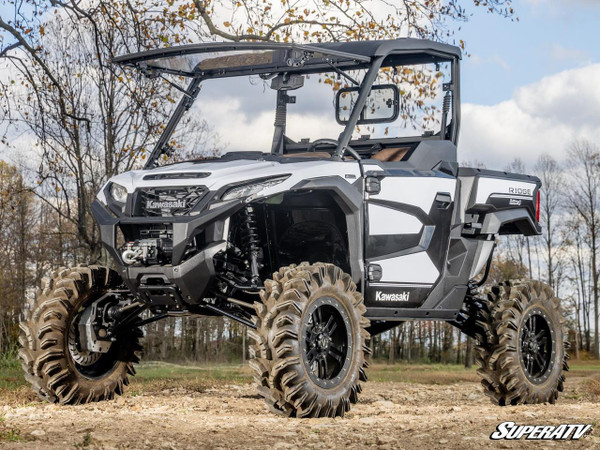 SuperATV Kawasaki Ridge 6" Portal Gear Lift  UTVS0110416-MAIN