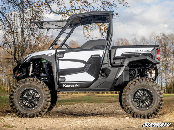 SuperATV Kawasaki Ridge 6" Portal Gear Lift  UTVS0110416-MAIN